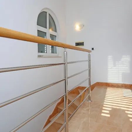 Jurica Apartman *
