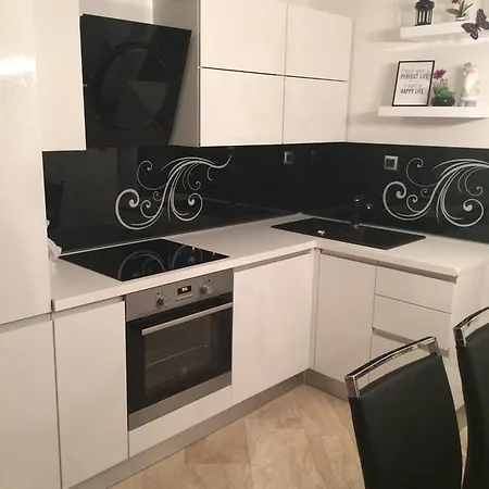 Jurica Apartamento