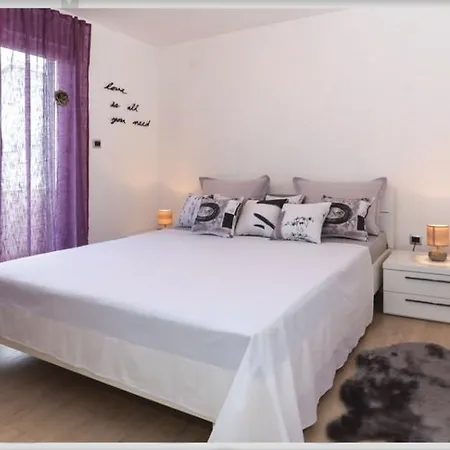 Apartman Jurica