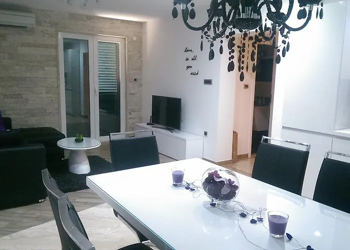 Apartman Jurica