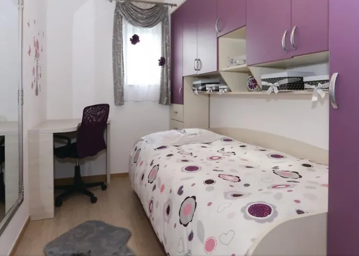 Jurica Apartman