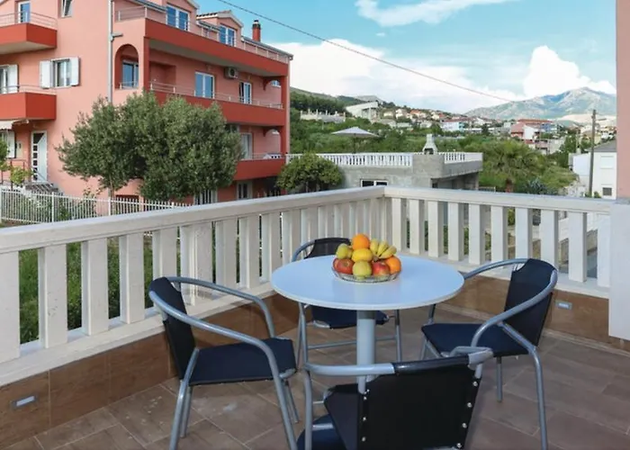 Jurica Apartman *