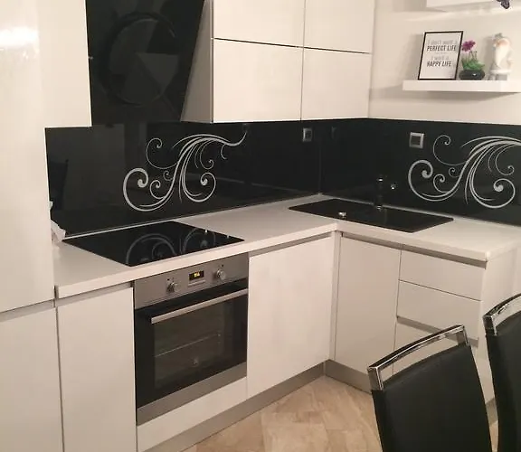 Jurica Apartman
