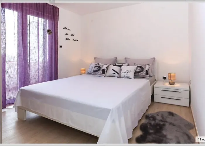 Apartman Jurica