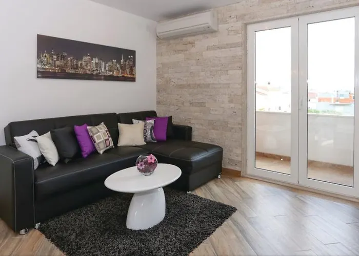 Jurica Apartman *